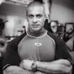 Meet your Posher, Jorge